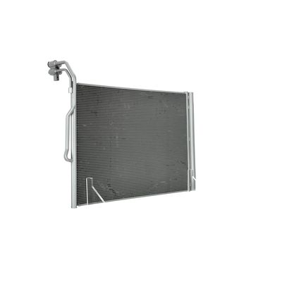 CONDENSATOR CLIMATIZARE NISSENS 940157 20