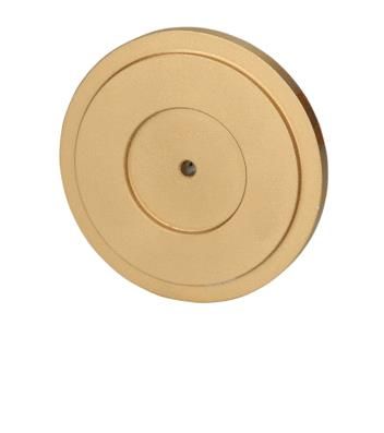 ABSTüTZPLATTE EIN-/AUSPRESSWERKZEUG-SATZ KS TOOLS 4400599 8