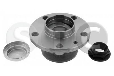 RADLAGERSATZ STC T490632