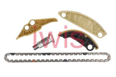 CHIT LANT DE DISTRIBUTIE iwis Motorsysteme 70000SET 2