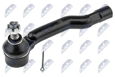 NTY SKZ-MZ-031 Наконечник рулевой тяги  для MAZDA 2 (DE_, DH_) 1.5 MZR