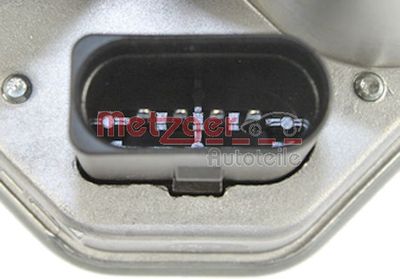 DROSSELKLAPPENSTUTZEN METZGER AUTOTEILE 0892360 2