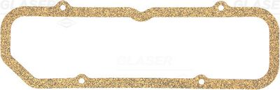 GARNITURA CAPAC SUPAPE GLASER X0159201