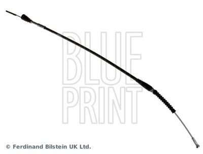 BLUE PRINT Seilzug, Feststellbremse