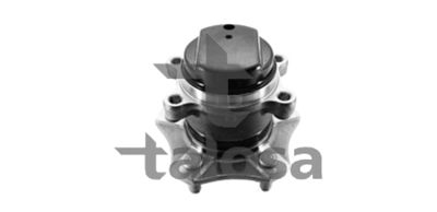 RADLAGERSATZ Talosa 81NI0299