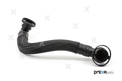 Шланг, вентиляция картера PREXAparts P126158 для AUDI A5