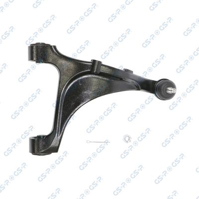 BRAT SUSPENSIE ROATA