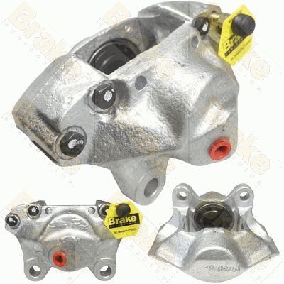 Brake Caliper Brake ENGINEERING CA227