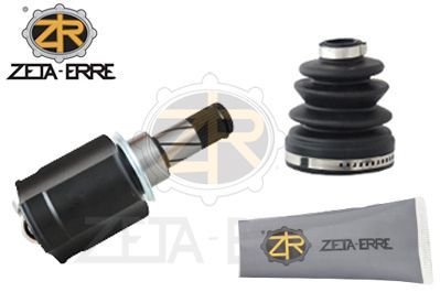 Шарнирный комплект, приводной вал ZETA-ERRE ZR7762 для SMART FORTWO