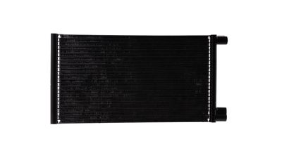KONDENSATOR KLIMAANLAGE MAHLE AC1178000S 45