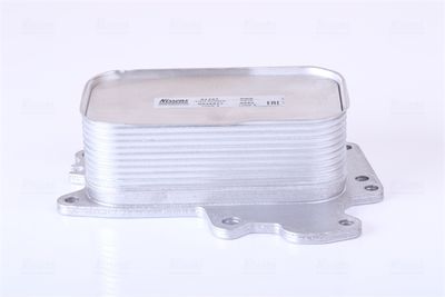 ÖLKüHLER MOTORöL NISSENS 91297 4