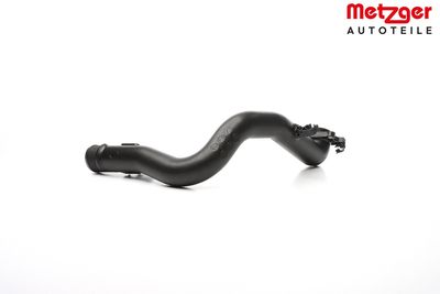 LADELUFTSCHLAUCH METZGER AUTOTEILE 2400406 15