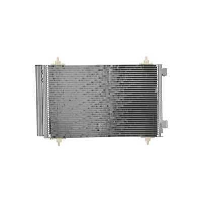 KONDENSATOR KLIMAANLAGE NISSENS 940111 25