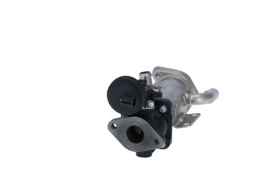 RADIATOR RECIRCULARE GAZE DE ESAPAMENT NRF 48011 36