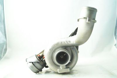 Henkel Parts 5112062R Турбина  для RENAULT ESPACE (Рено Еспаке)