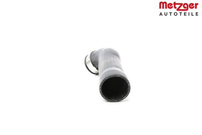 LADELUFTSCHLAUCH METZGER AUTOTEILE 2400138 10