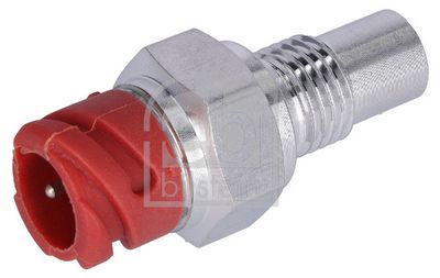 Koelvloeistoftemperatuursensor (aantal pinnen: 2, bruin) past: MAN CLA, E2000, EM, F2000, FOC, HOCL, L2000, LION´S CITY, LION´S CLASSIC, LION´S COACH, LION´S REGIO, LION´S STAR 10.0D-9.0D 01.85-