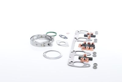 SET MONTAJ TURBOCOMPRESOR BTS Turbo T931215ABS 29
