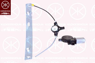 MECANISM ACTIONARE GEAM