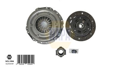 NAPA Clutch Kit NCL1064