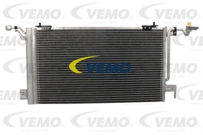 Конденсатор, кондиционер VEMO V22-62-0001 для PEUGEOT 205