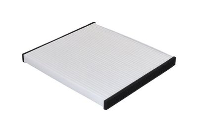 Filtar, zrak unutarnjeg prostora KAMOKA F406101
