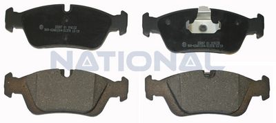 National NP2050