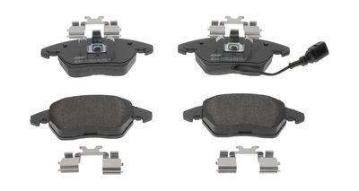 SET PLACUTE FRANA FRANA DISC