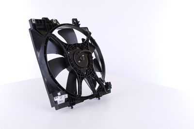 LüFTER MOTORKüHLUNG NISSENS 85491 37