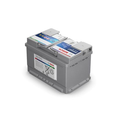 BATERIE DE PORNIRE BOSCH 0092PP0070 19