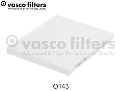 Filter, Innenraumluft