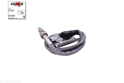 SENZOR NOX INJECTIE ADITIV