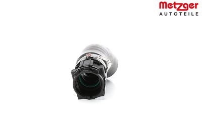 LADELUFTSCHLAUCH METZGER AUTOTEILE 2400539 29