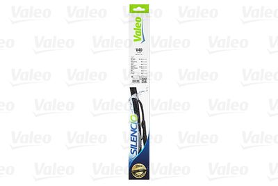 LAMELA STERGATOR VALEO 574109 1