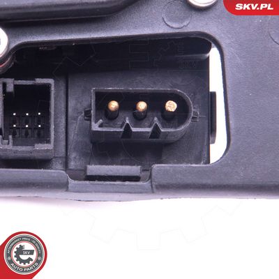 Motor stěračů ESEN SKV 19SKV100