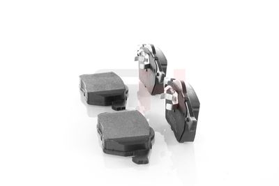 SET PLACUTE FRANA FRANA DISC GH GH414734 48