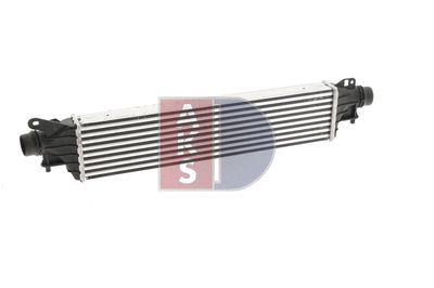 LADELUFTKüHLER AKS DASIS 157067N 14