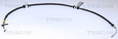 Тросик, cтояночный тормоз TRISCAN 8140 431094 для HYUNDAI i10