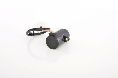 SENSOR FAHRPEDALSTELLUNG BOSCH 0206001015 19