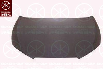KLOKKERHOLM 6621280A1 Капот  для SEAT IBIZA (Сеат Ибиза)