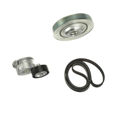 KEILRIPPENRIEMENSATZ GATES K026PK1245 72