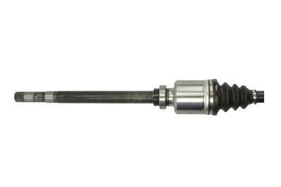 Drivaxel PASCAL G2C102PC för FIAT