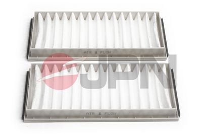 Filter, Innenraumluft