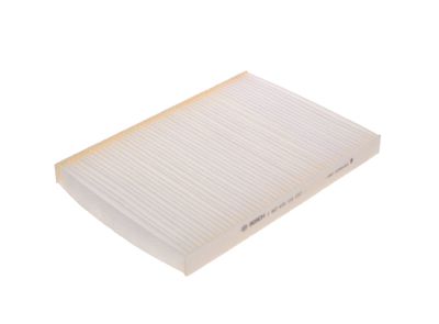 FILTER INNENRAUMLUFT BOSCH 1987435112 26