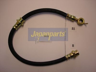 държач, спирачен маркуч JAPANPARTS TF-303