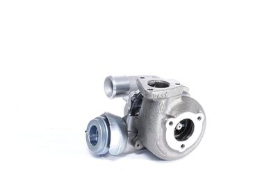 LADER AUFLADUNG BTS Turbo T914636 16