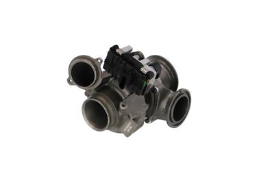 COMPRESOR SISTEM DE SUPRAALIMENTARE REMANTE 003002004705R 53