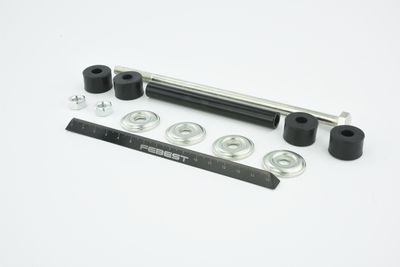 BRAT/BIELETA SUSPENSIE STABILIZATOR FEBEST 0523MPVFKIT 6