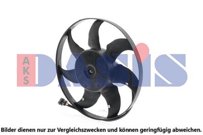 LüFTER MOTORKüHLUNG