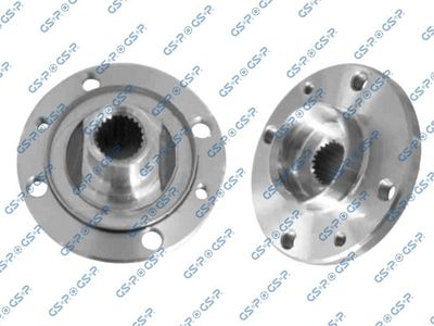 Piasta koła GSP 9422029